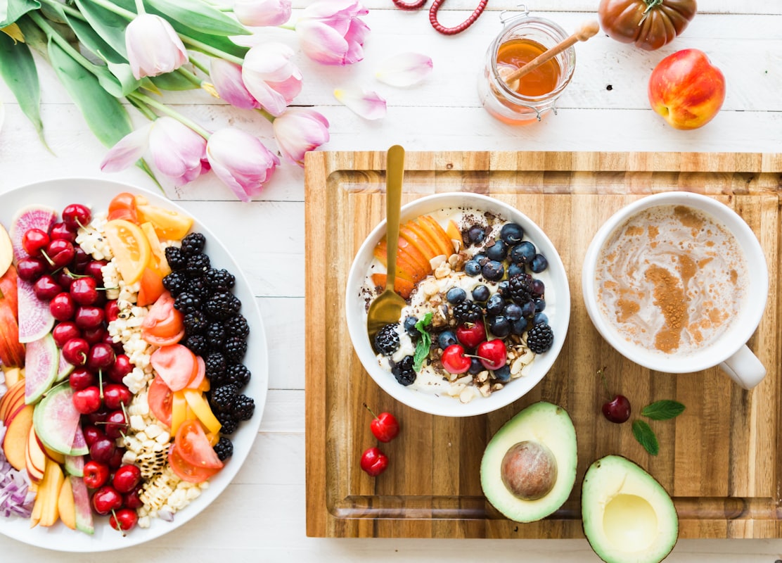 Brain nutrition and cognitive support