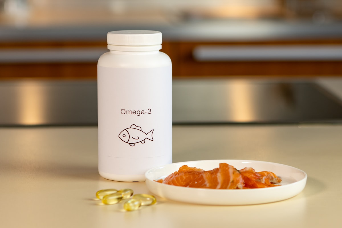 Brain nutrition research